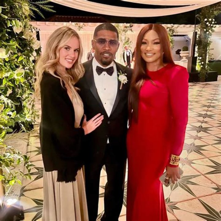 Connie Kline Instagram: Wiki, Age, Bio Facts on Jamie Foxx Wife/Baby Mama