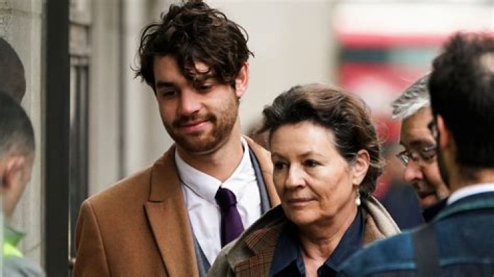 Constance Marten Religio | Is Mark Gordon Partner Christian