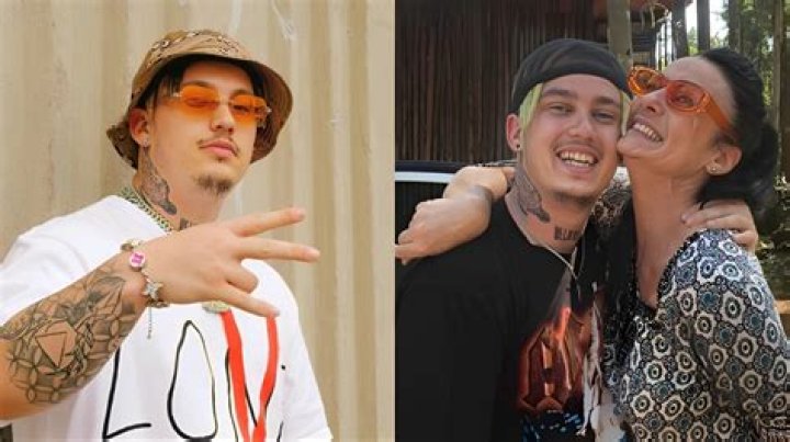 Costa Titch Parents: Where Are They From? Meet His Brother- Family Ethnicity