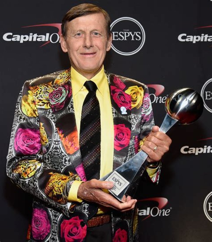 Craig Sager