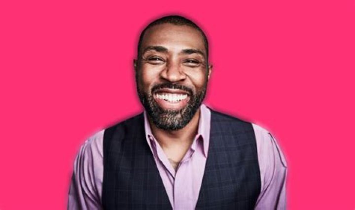 Cress Williams | Bio, Age, Net Worth, Relationship, Career