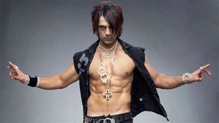Criss Angel