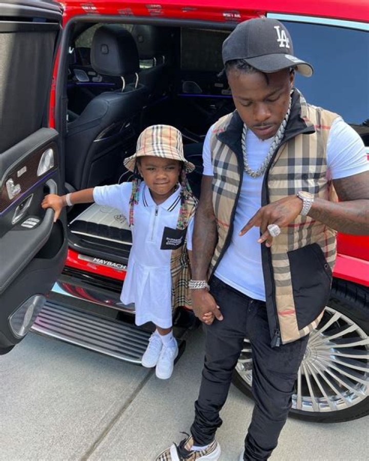 Dababy Net Worth, Age, Brother, and Wiki