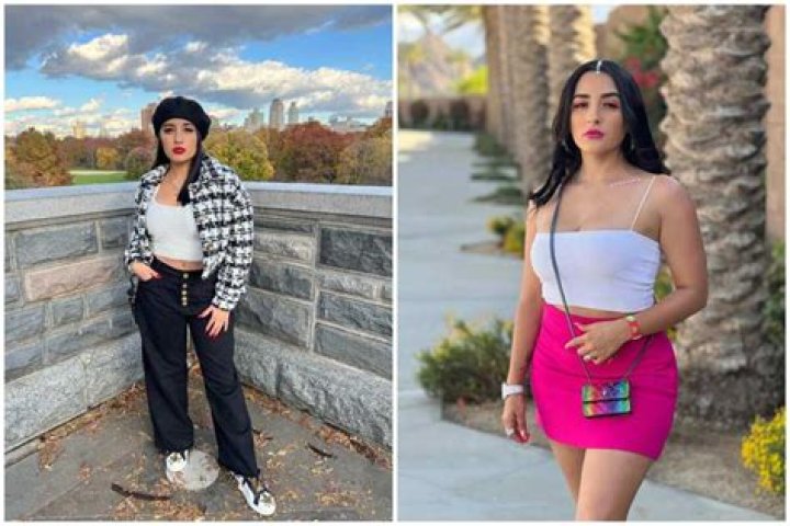 Daisy Anahy And Eduin Caz Have Been Together Since High school