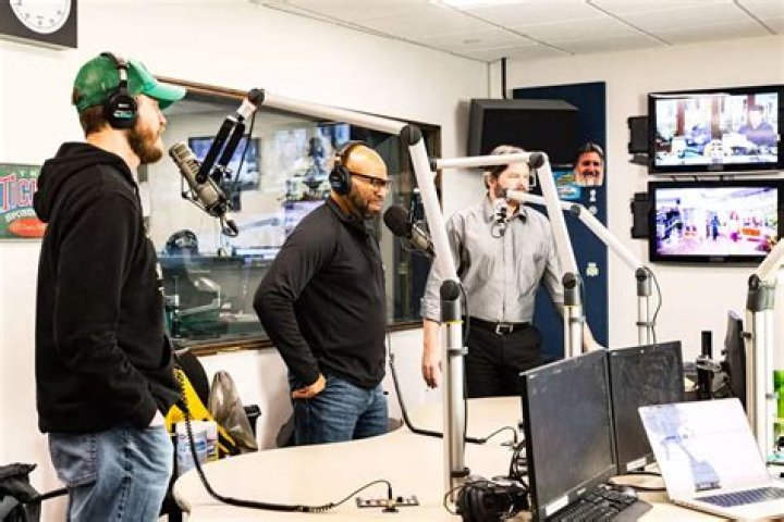 Dallas: Is Danny Balis Leaving 1310 ‘The Ticket’, Where Is He Going To Work?