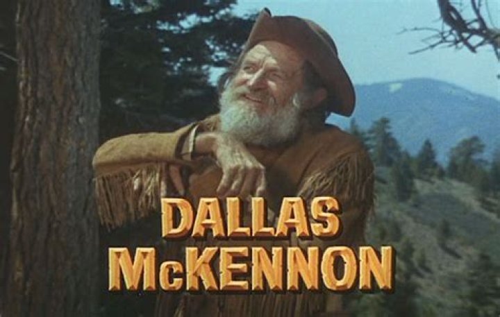 Dallas McKennon