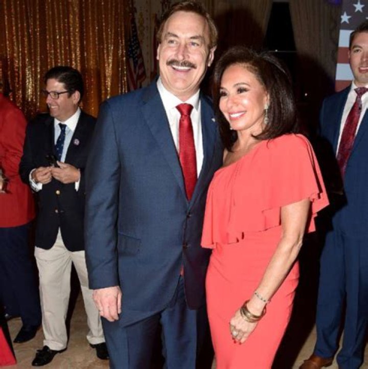 Dallas Yocum (Michael J. Lindell’s Wife) Bio, Age, Wiki, Height, Net Worth, Husband, My Pillow and Children