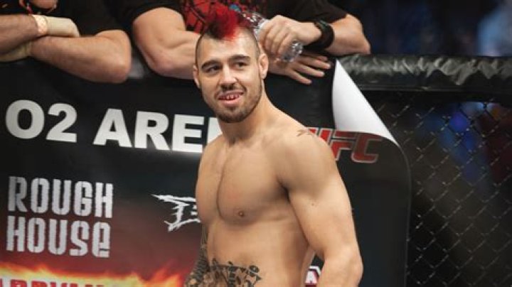 Dan Hardy