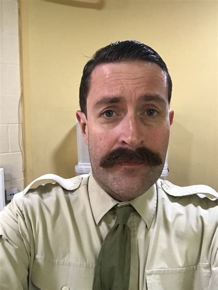 Dan Mersh Wikipedia, Age, Height, Biography, Instagram, Partner