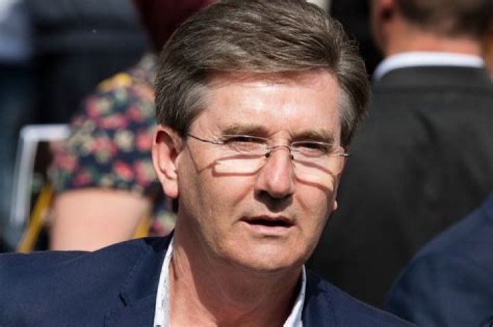 Daniel O’Donnell Net Worth, Income, Salary, Earnings, Biography