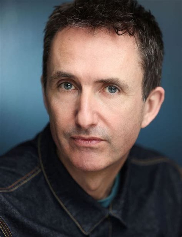 Darren Tighe’s biography, net worth, fact, career, awards and life story