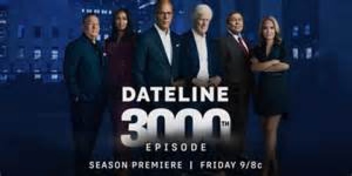 Dateline: Eric Glisson Where Is He Now? Settlement Today