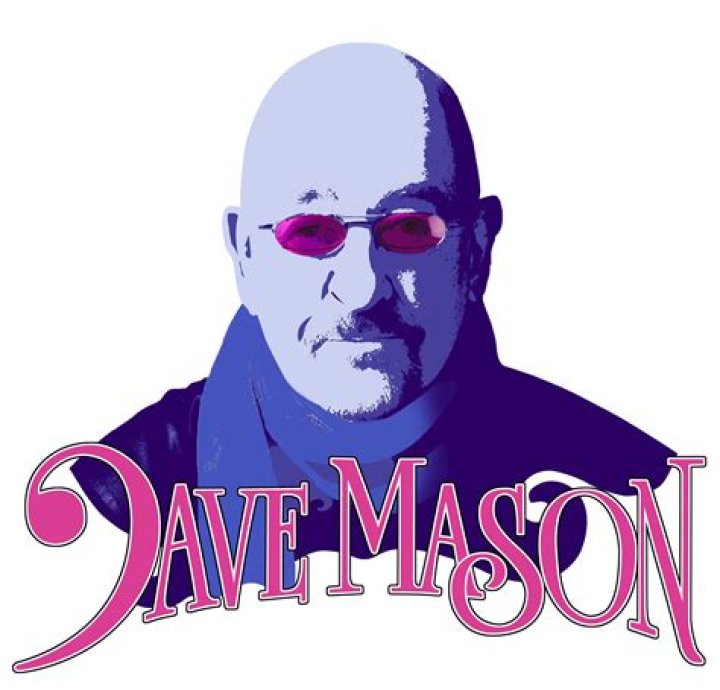 Dave Mason