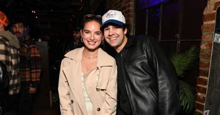 David Dobrik | Girlfriend Natalie Noel