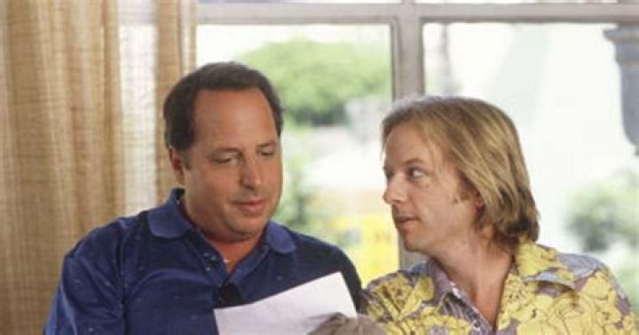 David Spade Movies And TV Shows – His Best Shows You Need To Watch