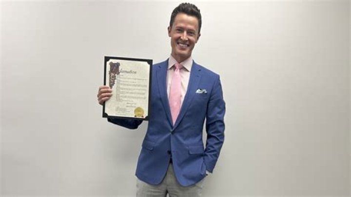 David Yeomans KXAN: Net Worth, Age, Bio, Wikipedia, Wedding, Single, Birthday, and Salary