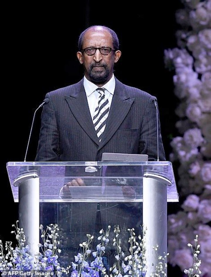 Dawit Asghedom: Who Is Nipsey Hussle’s Father?