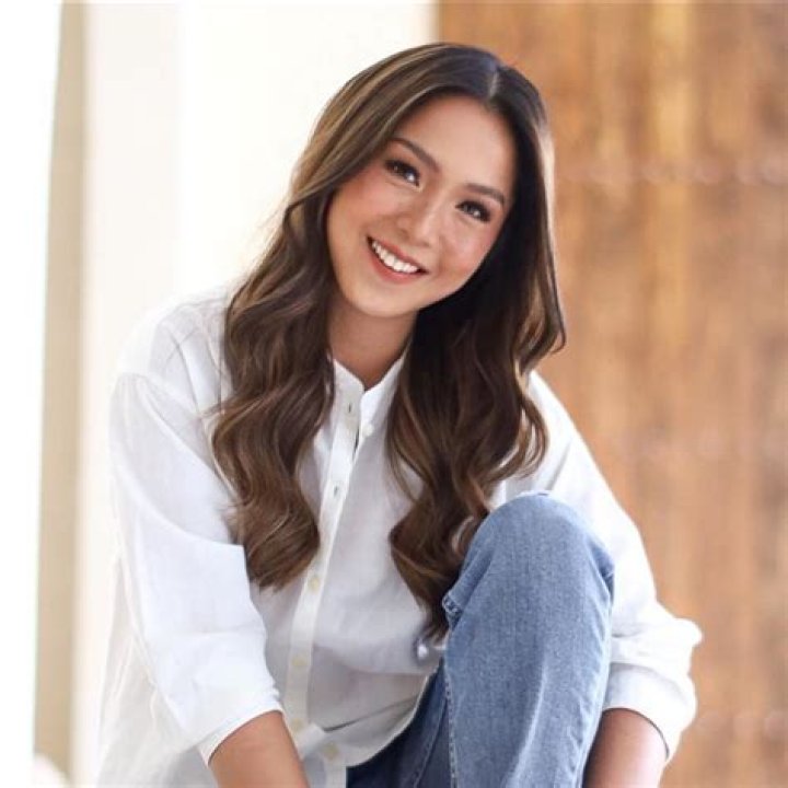 Dawn Chang