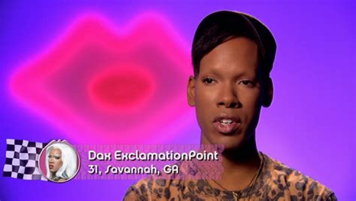 Dax Exclamationpoint