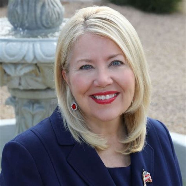 Debbie Lesko