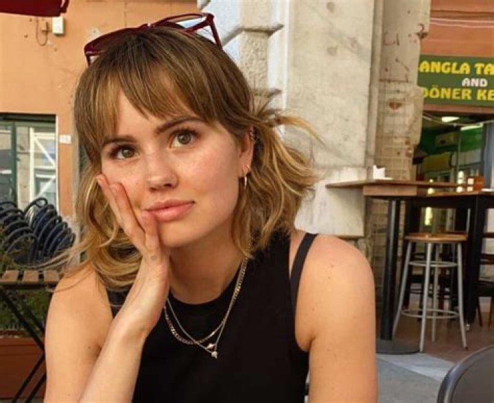 Debby Ryan Height, Weight, Age, Wiki, Bio, Net Worth
