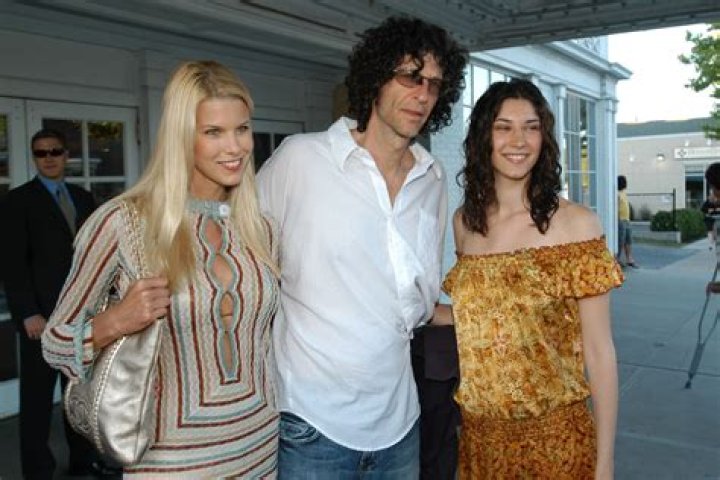 Deborah Jennifer Stern | Parents And Married Life