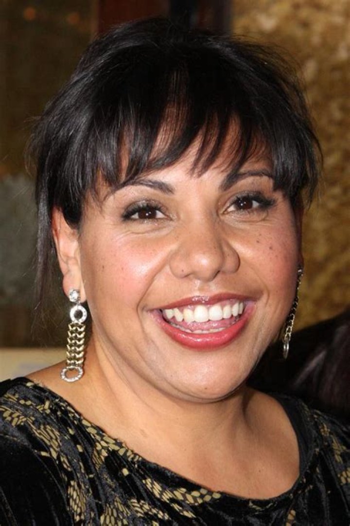 Deborah Mailman