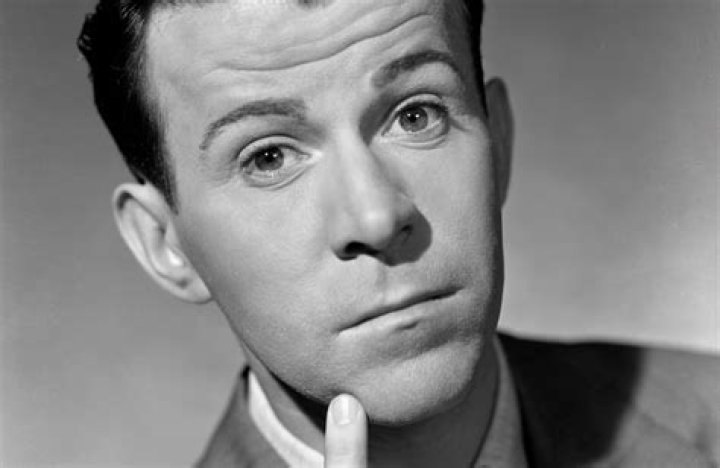 Dennis Day