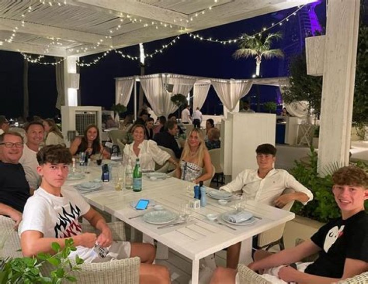 Dennis Wise Ethnicity And Religion: Family