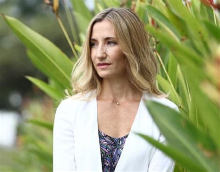 Designer Gabriela Goldbaum Wikipedia Bio: Edad Husband And Net Worth