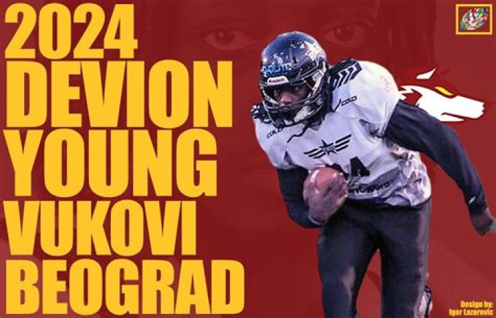 Devion Young-Lavalle