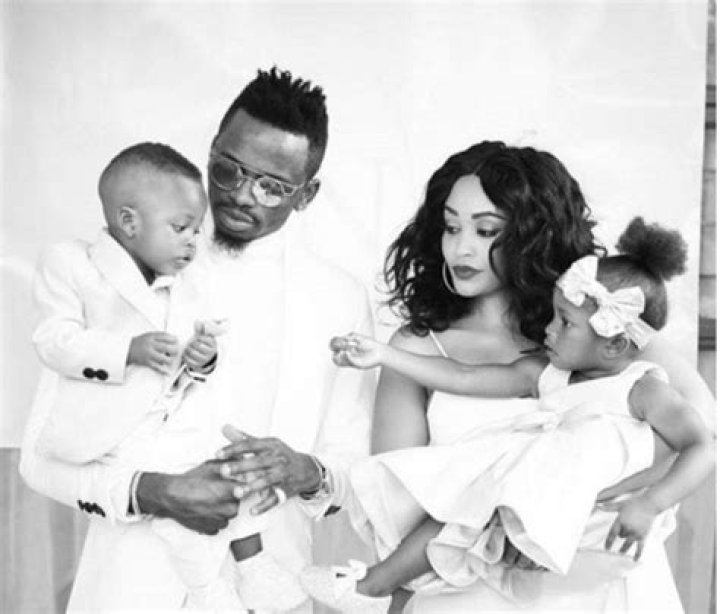 Diamond Platnumz Biography: Age, Career, Wife & Net Worth