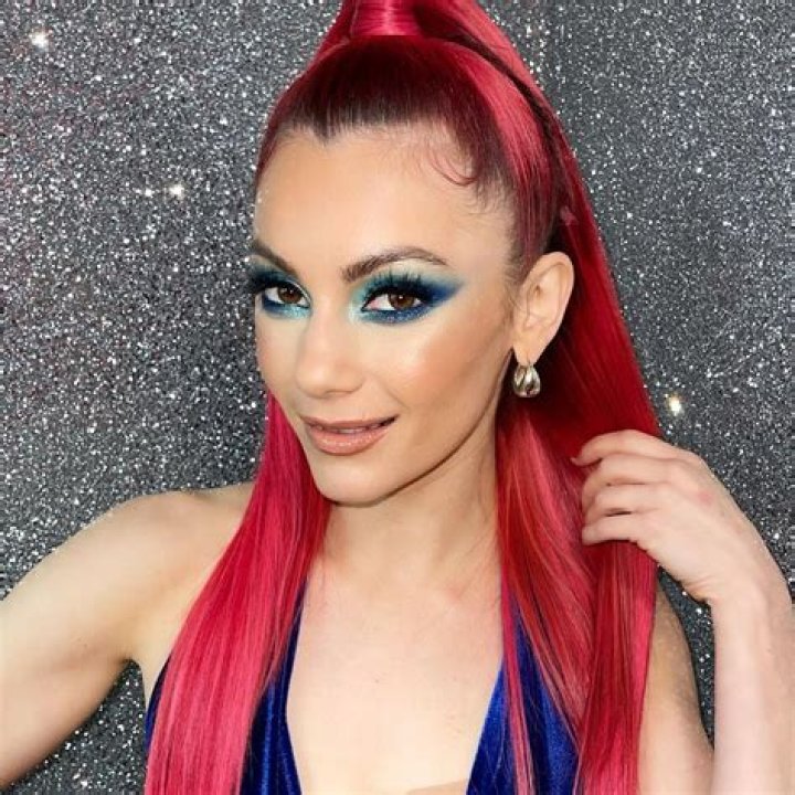 Dianne Buswell