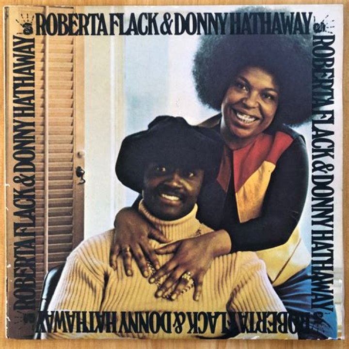 Did Donny Hathaway and Roberta Flack have a relationship?