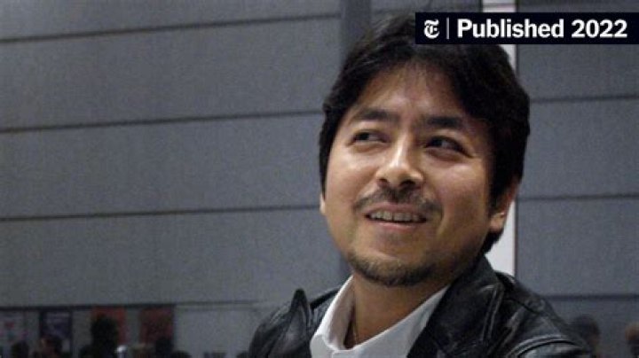 Did Kazuki Takahashi Commit Suicide? Scenario Speculate Murder As Well