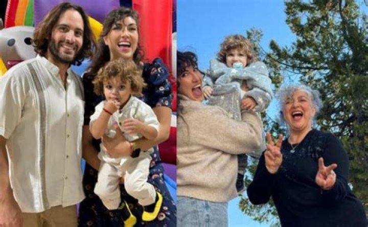 Diego Verdaguer Children: Meet Ana Victoria, María Gimena Boccadoro, And Ximena