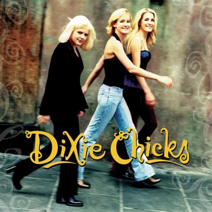 Dixie Chicks’s
Let ‘er Rip Lyrics
