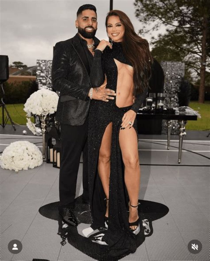 DJ Luian- Net Worth, Age, Girlfriend, Height, Career