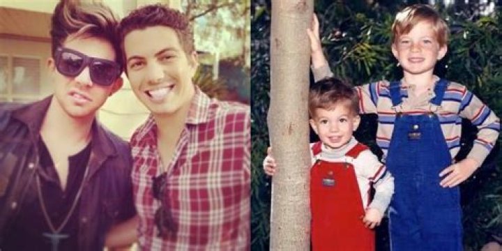 Does Adam Lambert have siblings? Meet Neil Lambert