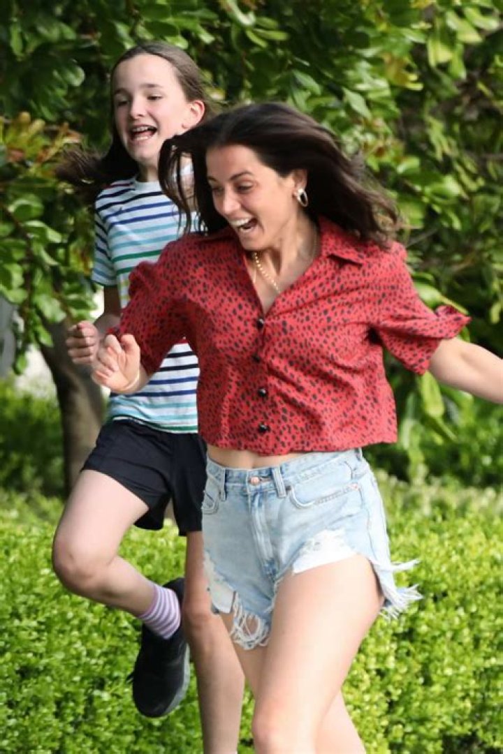 Does Ana de Armas Have A Child?