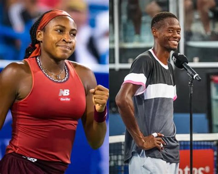 Does Coco Gauff Have A Boyfriend? Here’s What We Know About The Tennis Player