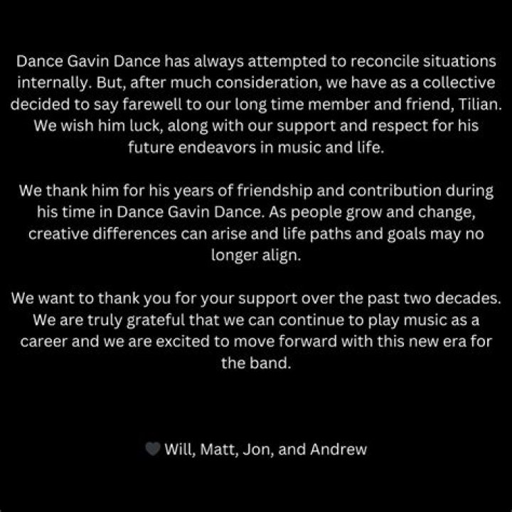 Does Dance Gavin’s Tilian Pearson Have A Girlfriend? Sexual Assault Allegations Detail