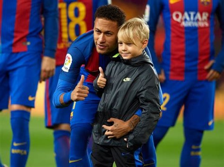 Does Neymar Have A Child? Is Davi Lucca Neymar’s Son? Who Is Davi Lucca’s Father?