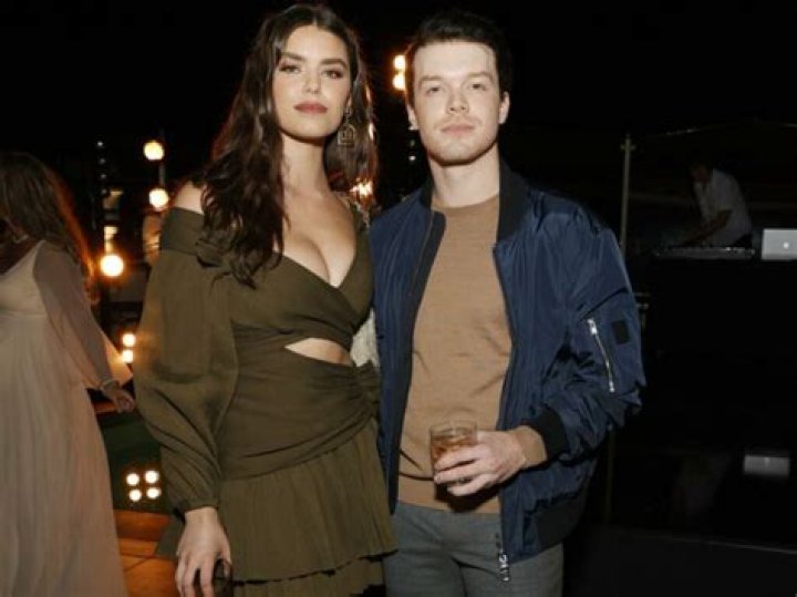 Does Sky High’s Lvaro Rico Have A Girlfriend Or Is He Gay In Real Life