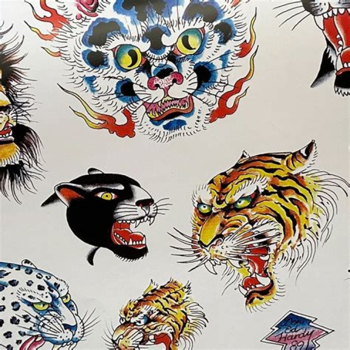 Don Ed Hardy’s biography, net worth, fact, career, awards and life story