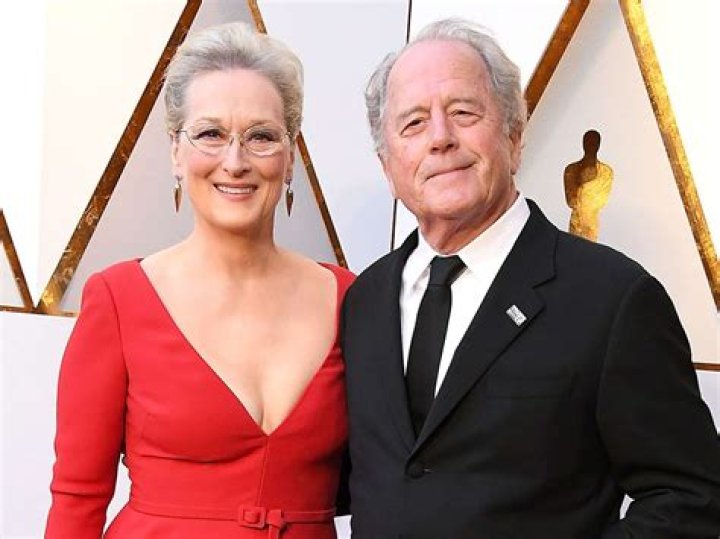 Don Gummer Bio, Wiki, Age, Height, Meryl Streep Husband, Kids, Daughters, Sculptor, Art,Net Worth