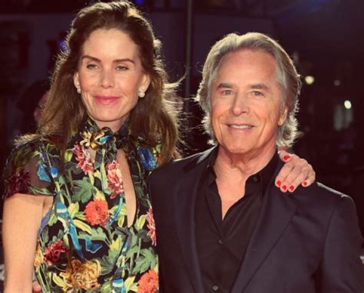 Don Johnson’s Net Worth, Age, Height, Weight, Wife, Kids, Bio-Wiki