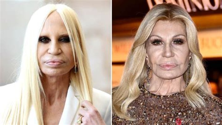 Donatella Versace’s Net Worth, Age, Height, Weight, Husband, Kids, Bio-Wiki