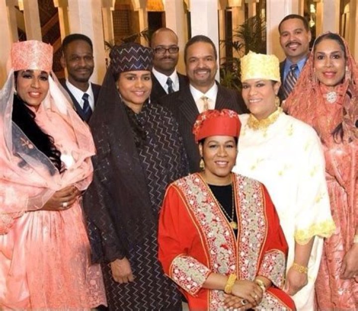 Donna Farrakhan Muhammad Husband, Age, Wiki, Bio and Married Life: 10 Facts