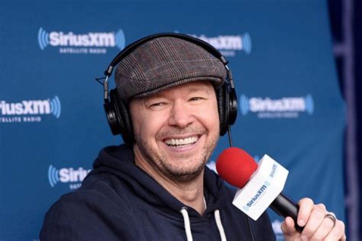 Donnie Wahlberg Net worth: Career, Music & Movies